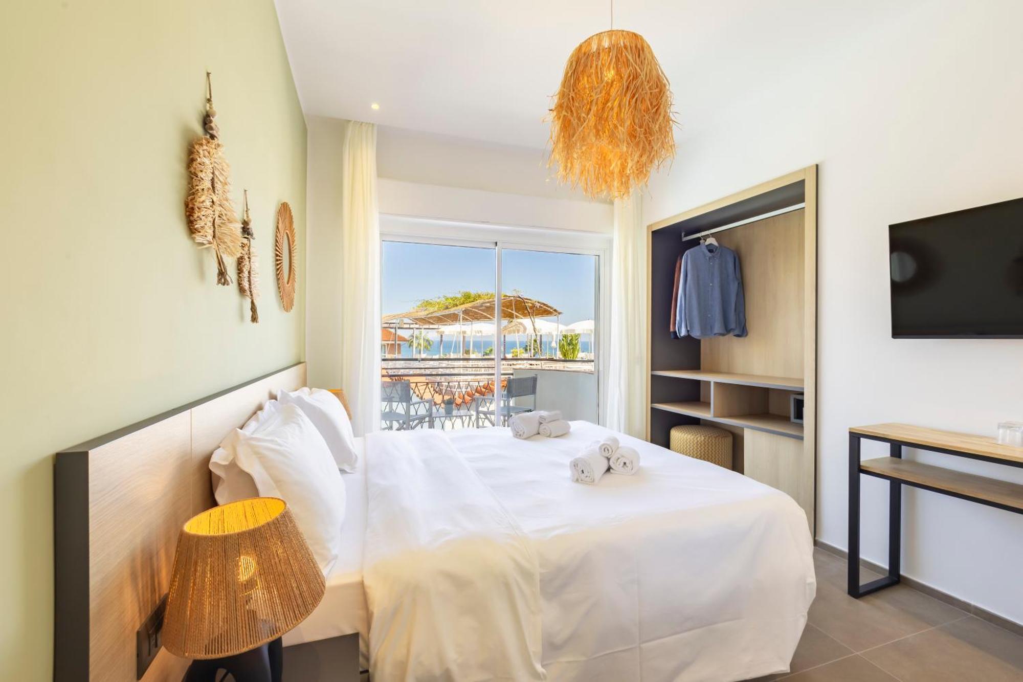 Hotel Moresco Diano Marina Exterior photo