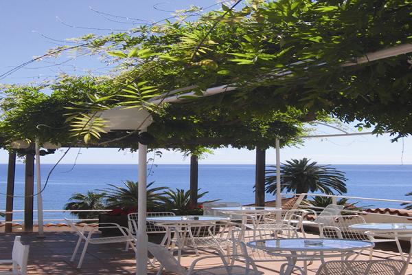 Hotel Moresco Diano Marina Exterior photo
